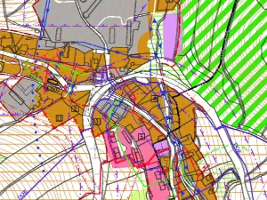 Prodej pozemku pro bydlení, Václavov u Bruntálu - Horní Václavov, 5371 m2