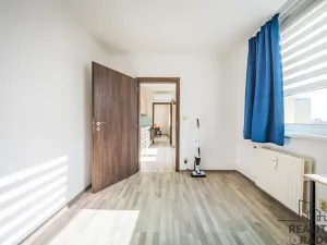 Prodej bytu 3+1, Veselí nad Moravou, 64 m2