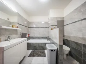 Prodej bytu 3+1, Veselí nad Moravou, 64 m2