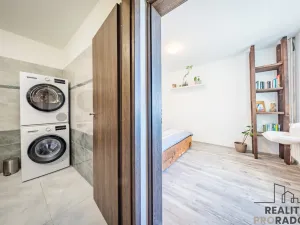 Prodej bytu 3+1, Veselí nad Moravou, 64 m2