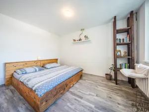 Prodej bytu 3+1, Veselí nad Moravou, 64 m2