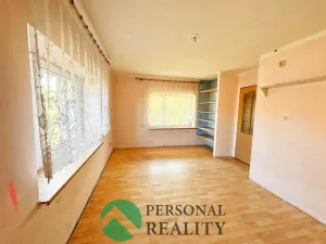 Prodej rodinného domu, Petrovice, 60 m2