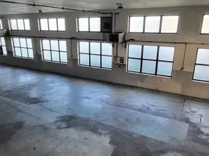 Prodej výrobních prostor, Jičín, Revoluční, 4081 m2