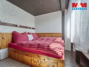 Prodej chaty, Letiny, 59 m2