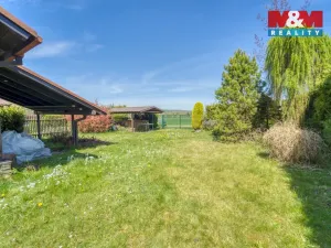 Prodej chaty, Letiny, 59 m2