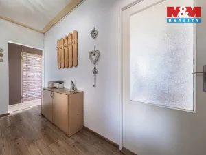 Prodej bytu 4+1, Most, Zdeňka Štěpánka, 72 m2