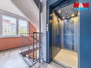 Prodej bytu 4+1, Most, Zdeňka Štěpánka, 72 m2