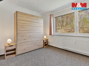 Prodej bytu 2+kk, Stráž pod Ralskem, Máchova, 42 m2