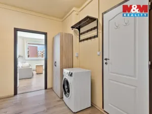 Prodej bytu 2+kk, Stráž pod Ralskem, Máchova, 42 m2