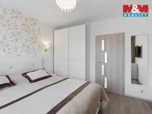 Prodej bytu 3+1, Kladno - Kročehlavy, Havanská, 70 m2