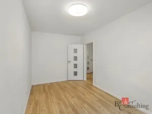 Pronájem bytu 2+kk, Praha - Hodkovičky, Pod lysinami, 41 m2