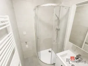 Pronájem bytu 2+kk, Praha - Hodkovičky, Pod lysinami, 41 m2