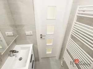 Pronájem bytu 2+kk, Praha - Hodkovičky, Pod lysinami, 41 m2