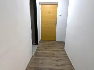 Pronájem bytu 1+1, Most, Táboritů, 35 m2