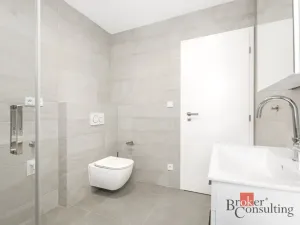 Pronájem bytu 4+1, Praha - Modřany, Barunčina, 78 m2