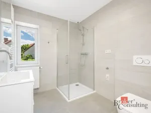 Pronájem bytu 4+1, Praha - Modřany, Barunčina, 78 m2