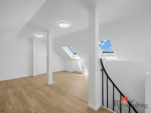 Pronájem bytu 4+1, Praha - Modřany, Barunčina, 78 m2