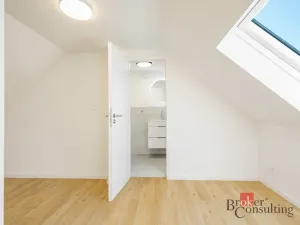 Pronájem bytu 4+1, Praha - Modřany, Barunčina, 78 m2