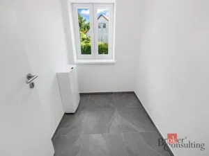 Pronájem bytu 4+1, Praha - Modřany, Barunčina, 78 m2