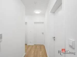 Pronájem bytu 4+1, Praha - Modřany, Barunčina, 78 m2