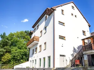 Pronájem bytu 4+1, Praha - Modřany, Barunčina, 78 m2