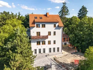 Pronájem bytu 4+1, Praha - Modřany, Barunčina, 78 m2