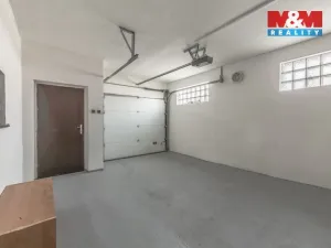 Prodej bytu 4+1, Liberec - Liberec VII-Horní Růžodol, Kollárova, 120 m2