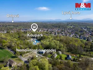 Prodej bytu 3+kk, Ostrava - Radvanice, Dvořáčkova, 100 m2