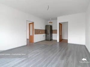 Prodej bytu 2+kk, Tymákov, 52 m2