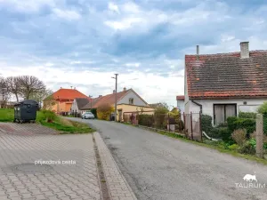 Prodej bytu 2+kk, Tymákov, 52 m2