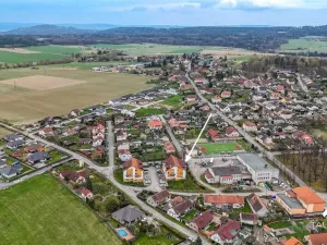 Prodej bytu 2+kk, Tymákov, 52 m2