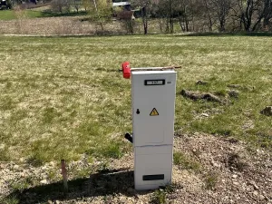 Prodej pozemku pro bydlení, Bublava, 1064 m2