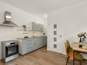 Pronájem bytu 2+1, Praha - Modřany, Klostermannova, 64 m2