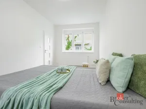 Pronájem bytu 2+1, Praha - Modřany, Klostermannova, 64 m2