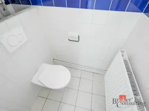 Pronájem bytu 2+1, Praha - Modřany, Klostermannova, 64 m2