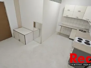 Pronájem bytu 2+1, Brno - Veveří, Smetanova, 57 m2