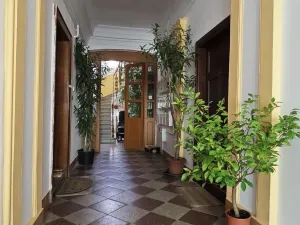 Pronájem bytu 2+1, Brno - Veveří, Smetanova, 57 m2