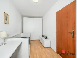 Pronájem bytu 2+1, Praha - Modřany, K otočce, 53 m2