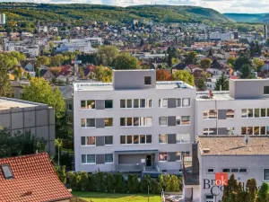 Pronájem bytu 2+1, Praha - Modřany, K otočce, 53 m2