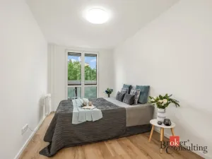 Pronájem bytu 3+1, Praha - Modřany, Urbánkova, 79 m2