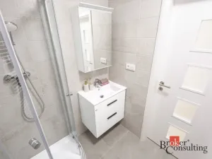 Pronájem bytu 3+1, Praha - Modřany, Urbánkova, 79 m2