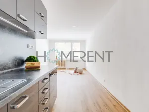 Pronájem bytu 2+kk, Benátky nad Jizerou - Benátky nad Jizerou II, Platanová, 42 m2