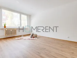 Pronájem bytu 2+kk, Benátky nad Jizerou - Benátky nad Jizerou II, Platanová, 42 m2
