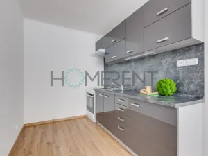 Pronájem bytu 2+kk, Benátky nad Jizerou - Benátky nad Jizerou II, Platanová, 42 m2