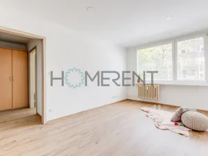 Pronájem bytu 2+kk, Benátky nad Jizerou - Benátky nad Jizerou II, Platanová, 42 m2