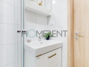 Pronájem bytu 2+kk, Benátky nad Jizerou - Benátky nad Jizerou II, Platanová, 42 m2