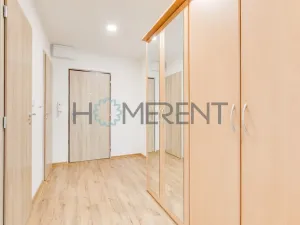 Pronájem bytu 2+kk, Benátky nad Jizerou - Benátky nad Jizerou II, Platanová, 42 m2