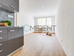 Pronájem bytu 2+kk, Benátky nad Jizerou - Benátky nad Jizerou II, Platanová, 42 m2