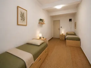 Pronájem bytu 3+1, Praha - Hlubočepy, 100 m2