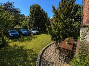 Pronájem bytu 3+1, Praha - Hlubočepy, 100 m2